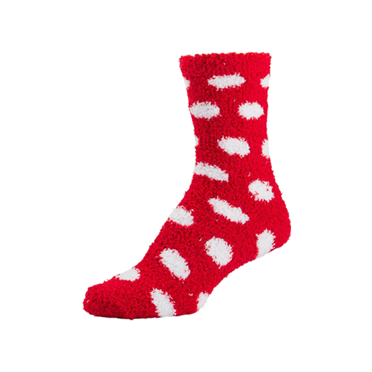 Fuzzy Slipper Socks Women's Fuzzy Animal Slipper Socks - Cozy