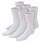 Premium Cotton Diabetic Loose Top Socks