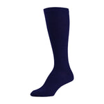 Women's Solid Colored Knee High Socks