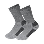 Kids Merino Wool Thermal Hiking Winter Socks
