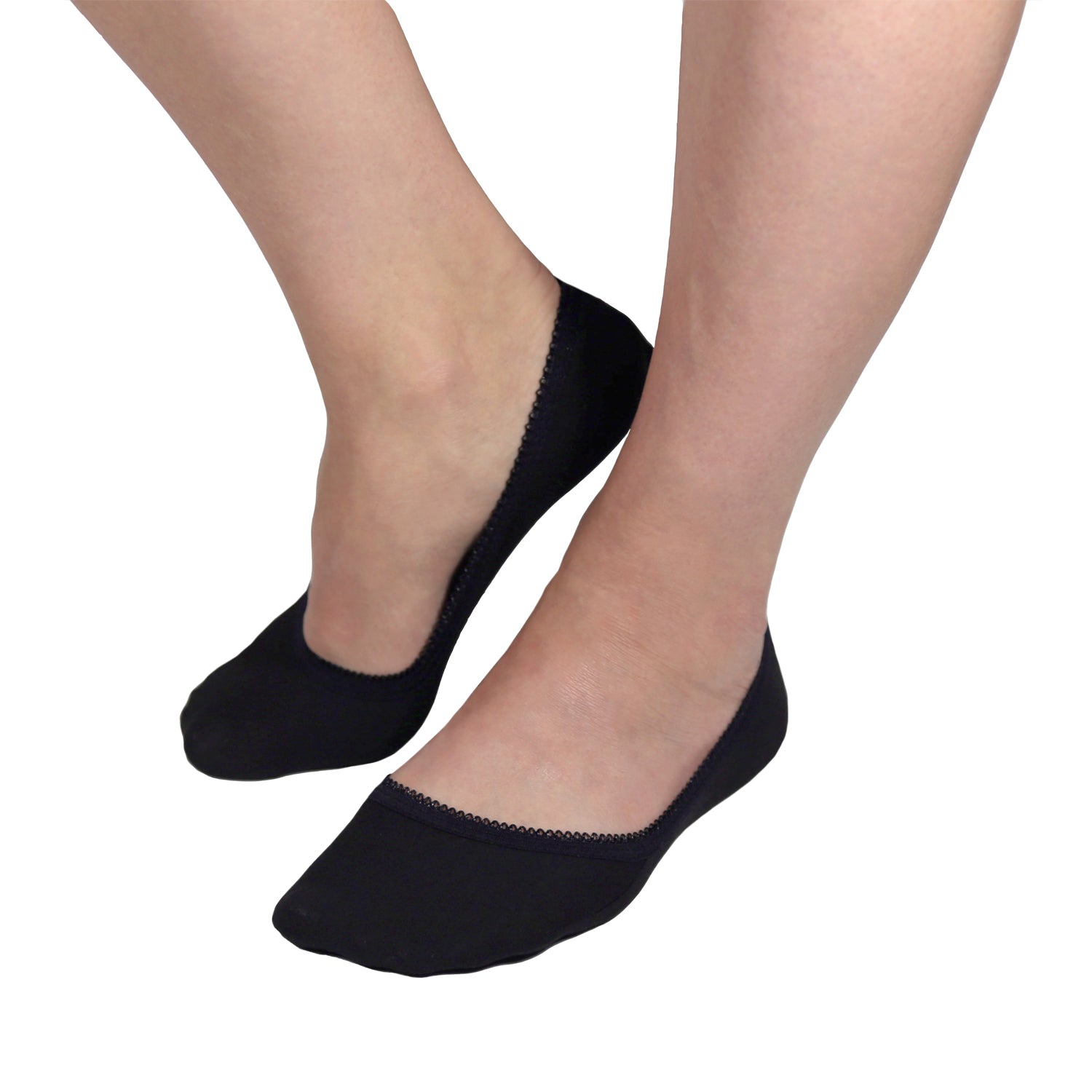Women's Extra Low Cut Liner No Show Socks, Size 9-11 – Brooklyn Socks
