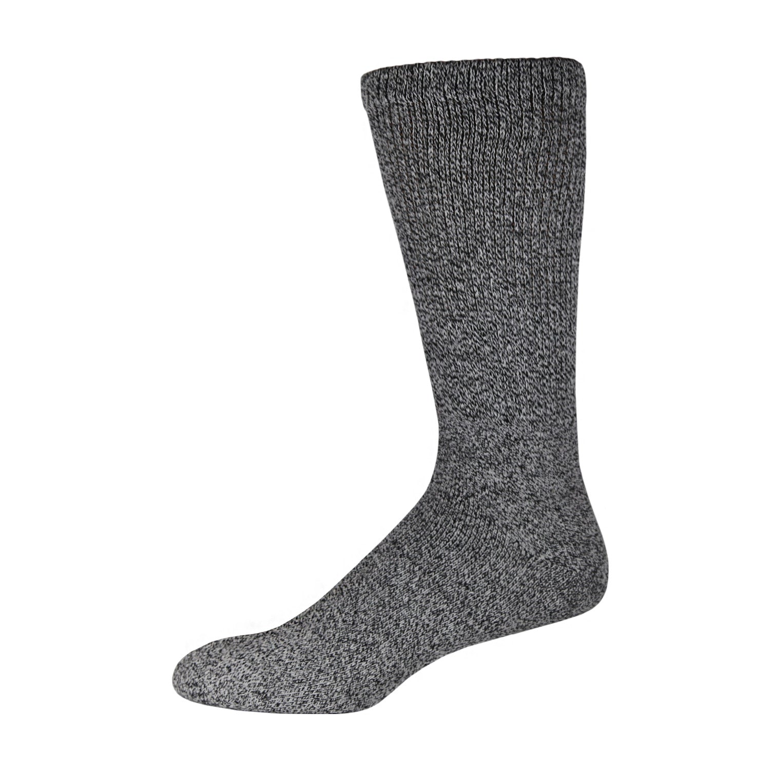 6 Pairs of Merino Wool Diabetic Thermal Socks
