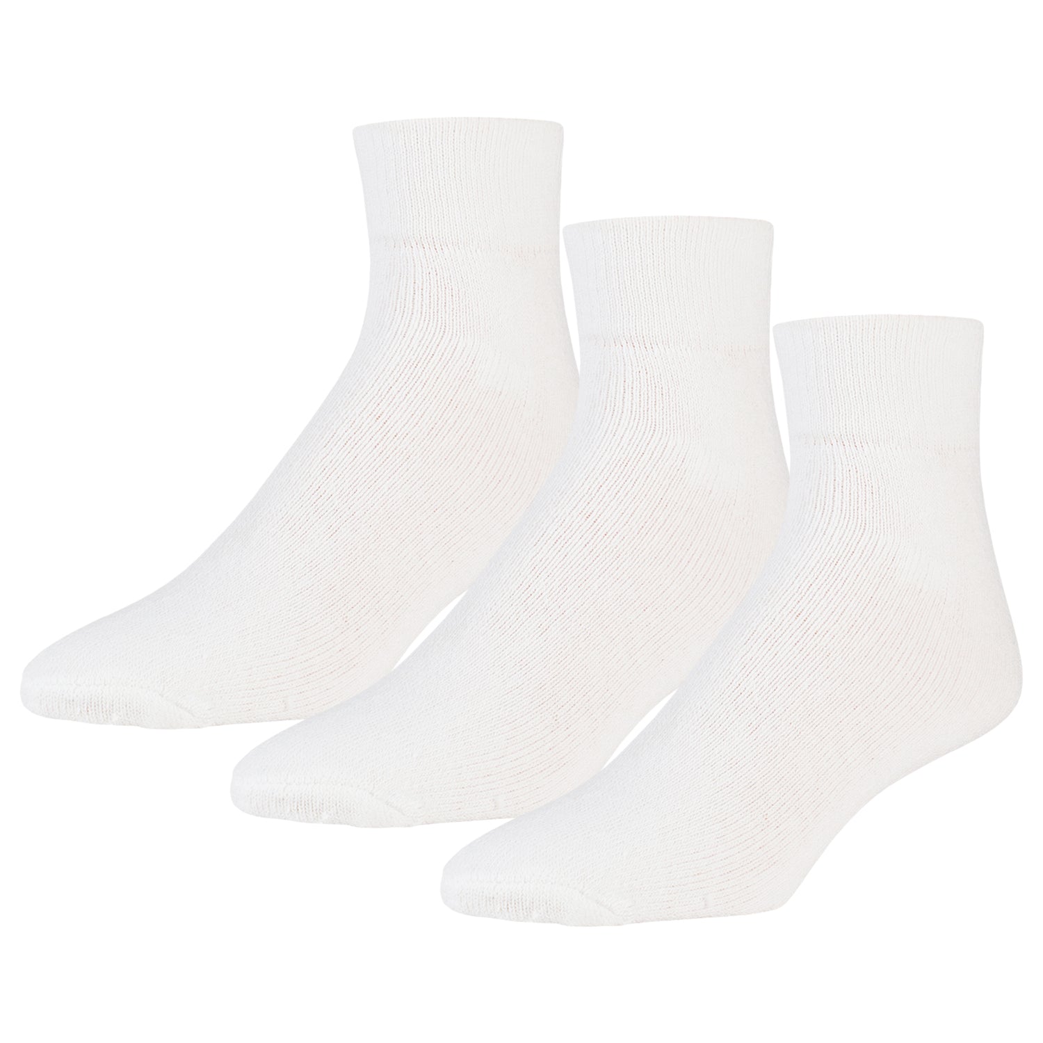 Women's Quarter Length Sports Socks, Size 9-11 – Brooklyn Socks